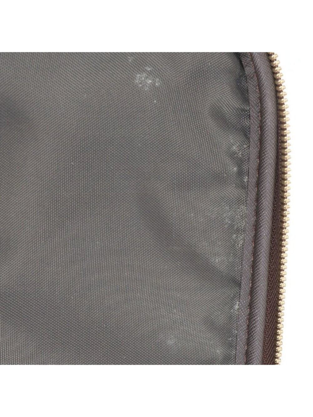 Louis Vuitton Monogram Pegase 55 Leather Suitcase Carry Case Bag Business - Picture 9 of 13